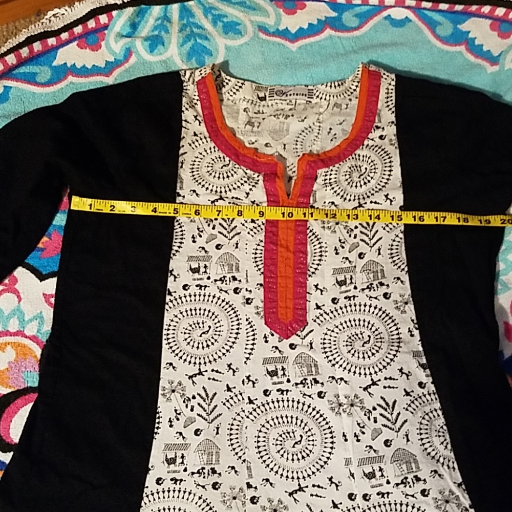 WESTSIDE DRESS - Picture 3 of 7